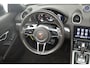 Porsche 718 Boxster 2.0 AANBIEDING!!!(Perfect OnderH, Sport Chrono, Sport Uitlaat, StoelV, Parkeersensoren, Navi, Cruise Con, Etc)