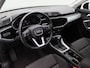 Audi Q3 40 TFSi 190 Pk Automaat quattro | Trekhaak | LED | Cruise Control | Sensoren | Elektrische Achterklep | Stoel Verwarming | 20 Inch | 60.555 Km