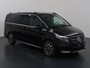 Mercedes-Benz EQV 300 L2 Avantgarde 90 kWh | Burmester | Elektr. schuifdeuren | EQV Design Pakket | Dodehoekassistent | Bekleding Leder |