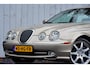 Jaguar S-Type 4.0 V8 | Leder | Keurige staat | NL-Auto |