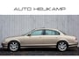 Jaguar S-Type 4.0 V8 | Leder | Keurige staat | NL-Auto |