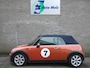 MINI Cooper Mini Cabrio 1.6 Chili - Stoelverwarming -