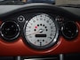 MINI Cooper Mini Cabrio 1.6 Chili - Stoelverwarming -