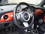 MINI Cooper Mini Cabrio 1.6 Chili - Stoelverwarming -