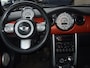 MINI Cooper Mini Cabrio 1.6 Chili - Stoelverwarming -