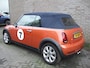 MINI Cooper Mini Cabrio 1.6 Chili - Stoelverwarming -