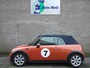 MINI Cooper Mini Cabrio 1.6 Chili - Stoelverwarming -
