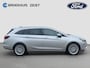 Opel Astra Sports Tourer 1.4 150pk Turbo 120 Jaar Edition | Trekhaak | AGR-stoel | Privacy-glass | Climate control | Navigatie incl. bluetooth