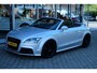 Audi TT Roadster 2.0 TFSI quattro Pro Line S