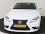Lexus IS 300h Business Line Limited | Parkeersensoren | Premium Navigatie | Licht&Regen Sensor |