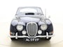 Jaguar S-Type 3.8 S | In consignatie | Unieke staat | Taxatie rapport, klasse 2 | Three-Eighty | Midnight Blue