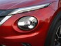 Nissan Juke 1.6 Hybrid N-Design | Adapt. Cruise | 360 Camera | Stoel-, & Stuurverw. |