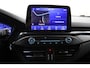Ford Focus Wagon 1.0 EcoBoost Hybrid ST*ECC*NAVI*ACC*CAM*HAAK*TEL*
