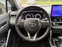 Toyota Corolla Cross Hybrid 140 Active
