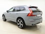 Volvo XC60 T6 350pk AWD Plus Dark / Luchtvering / Harman en Kardon audio / 21 inch velgen / Camera rondom / Panorama dak / Trekhaak /