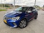 Renault Captur 1.3 TCe 130PK INITIALE PARIS AUTOMAAT (Zéér kompleet!)