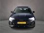 Audi A3 Sportback 45 TFSI e S edition Competition | Pano | Sonos | Camera | 19 inch | Zwart Optiek | Stoelverwarming |