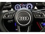 Audi A3 Sportback 45 TFSI e S edition Competition | Pano | Sonos | Camera | 19 inch | Zwart Optiek | Stoelverwarming |