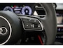 Audi A3 Sportback 45 TFSI e S edition Competition | Pano | Sonos | Camera | 19 inch | Zwart Optiek | Stoelverwarming |