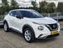 Nissan Juke 1.0 DIG-T N-Connecta Airco | Navigatie | Camera Rijklaar prijs!