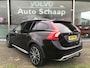 Volvo V60 Cross Country 2.0 D4 Polar+ Luxury Automaat | Rijklaar incl garantie | Schuifdak Standkachel Trekhaak Donker glas