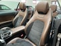 Mercedes-Benz C-klasse 200 Cabrio 4 MATIC / Premium Plus / Leer / Hoofdsteun verwarming / Stoel verwarming