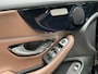 Mercedes-Benz C-klasse 200 Cabrio 4 MATIC / Premium Plus / Leer / Hoofdsteun verwarming / Stoel verwarming