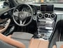 Mercedes-Benz C-klasse 200 Cabrio 4 MATIC / Premium Plus / Leer / Hoofdsteun verwarming / Stoel verwarming