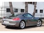 Porsche Cayman 2.7