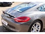 Porsche Cayman 2.7
