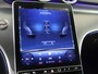 Mercedes-Benz C-klasse 180 Luxury Line /Privacy glass /Sfeerverlichting /CarPlay