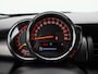 MINI Cooper Yours 1.5 136 Pk Automaat | Leder | 18 Inch | LED | Sensoren | Privacy Glass | Navigatiesysteem | Carplay | 73.337 Km!!