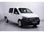 Mercedes-Benz Vito 111 CDI 114 pk Dubbel Cabine XL Airco, 17" LMV Slechts 38dkm, PDC V+A, NAP, 5-Zits