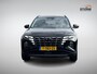 Hyundai Tucson 1.6 T-GDI MHEV Premium | Vol-Leder | Digitaal Instrumentenpaneel | Adapt. Cruise Control | Apple Carplay/Android Auto | Stoelverwarming | Dodehoek Detectie | 360° Camera | Rijklaarprijs!