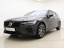 Volvo V60 T6 350pk AWD Plus Dark / Sportleder / 360 Camera / El. Trekhaak / Harman&Kardon / Verw. Voorruit / Keyless / Adapt. Cruise / BLIS / El. Stoelen / Stoel + Stuurw. Verwarming /