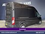 Ford Transit 2.0 TDCI 131pk Automaat L3H3 Euro6 Airco | Camera | Cruisecontrol | Stoelverwarming | Parkeersensoren, Verwarmde voorruit, Bijrijdersbank