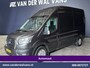 Ford Transit 2.0 TDCI 131pk Automaat L3H3 Euro6 Airco | Camera | Cruisecontrol | Stoelverwarming | Parkeersensoren, Verwarmde voorruit, Bijrijdersbank