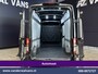 Ford Transit 2.0 TDCI 131pk Automaat L3H3 Euro6 Airco | Camera | Cruisecontrol | Stoelverwarming | Parkeersensoren, Verwarmde voorruit, Bijrijdersbank