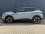 Renault Captur 1.8 E-Tech full hybrid 160 techno / Two Tone Gris Rafale / Achteruitrijcamera / Apple Carplay / Adaptieve Cruise Control /  Donkere Hemelbekleding / Multifunctioneel Stuurwiel