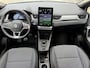 Renault Captur 1.8 E-Tech full hybrid 160 techno / Two Tone Gris Rafale / Achteruitrijcamera / Apple Carplay / Adaptieve Cruise Control /  Donkere Hemelbekleding / Multifunctioneel Stuurwiel