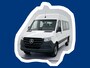 Mercedes-Benz eSprinter 81kWh L2H2 RWD Rolstoelbus | DC laden 115KW | Uit voorraad leverbaar |