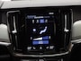 Volvo V90 D5 AWD 236pk Automaat R-Design / Bowers&Wilkins Audio / 21'' / Head-Up Display / Black Pack / Dubbel glas / Panoramadak / Stoel + Stuurw. Verwarming / ACC / BLIS / DAB / El. Trekhaak / El. Bestuurdersstoel /