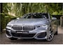 BMW 8-serie Gran Coupé 840i xDrive M Sport Frozen Grey Individual Achterasbesturing Soft Close Laser Panorama
