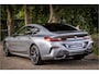 BMW 8-serie Gran Coupé 840i xDrive M Sport Frozen Grey Individual Achterasbesturing Soft Close Laser Panorama