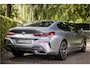 BMW 8-serie Gran Coupé 840i xDrive M Sport Frozen Grey Individual Achterasbesturing Soft Close Laser Panorama