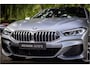 BMW 8-serie Gran Coupé 840i xDrive M Sport Frozen Grey Individual Achterasbesturing Soft Close Laser Panorama