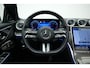 Mercedes-Benz C-klasse 180 AMG Line |Pano|Burmester|Memory|360 Camera|