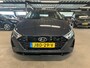 Hyundai i20 1.0 T-GDI 100PK Aut. Carplay, Winterpakket, Camera