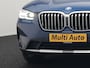 BMW X3 xDrive30e LCI FACELIFT MODEL Plug In Hybrid 293pk Dealer O.H PHEV | Trekhaak af Fabriek | Panodak | Laser LED | 360 Camera | Head Up | Lederen Sportstoelen Memory | Keyless | Apple Carplay |