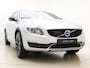 Volvo V60 Cross Country T5 245pk Automaat Polar+ / 19''  Bor / Schuif-/kanteldak / El. Stoelen / Dubbel glas / Afn. Trekhaak / Kinderzitjes / H&K Audio / Keyless / Stoel + stuurw. verwarming / PDC + CAM / ACC / BLIS /